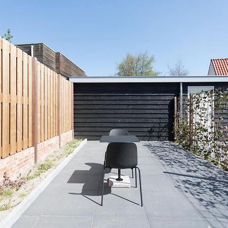 Appartementen Zuidstraat Domburg Dış mekan fotoğraf