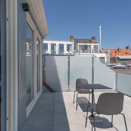 Appartementen Zuidstraat Domburg Dış mekan fotoğraf