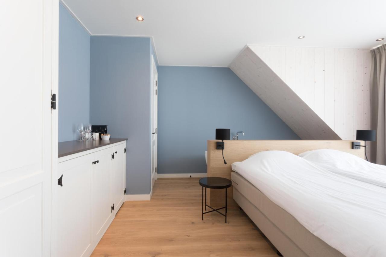 Appartementen Zuidstraat Domburg Dış mekan fotoğraf