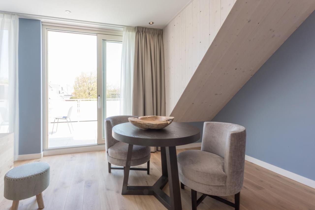 Appartementen Zuidstraat Domburg Dış mekan fotoğraf