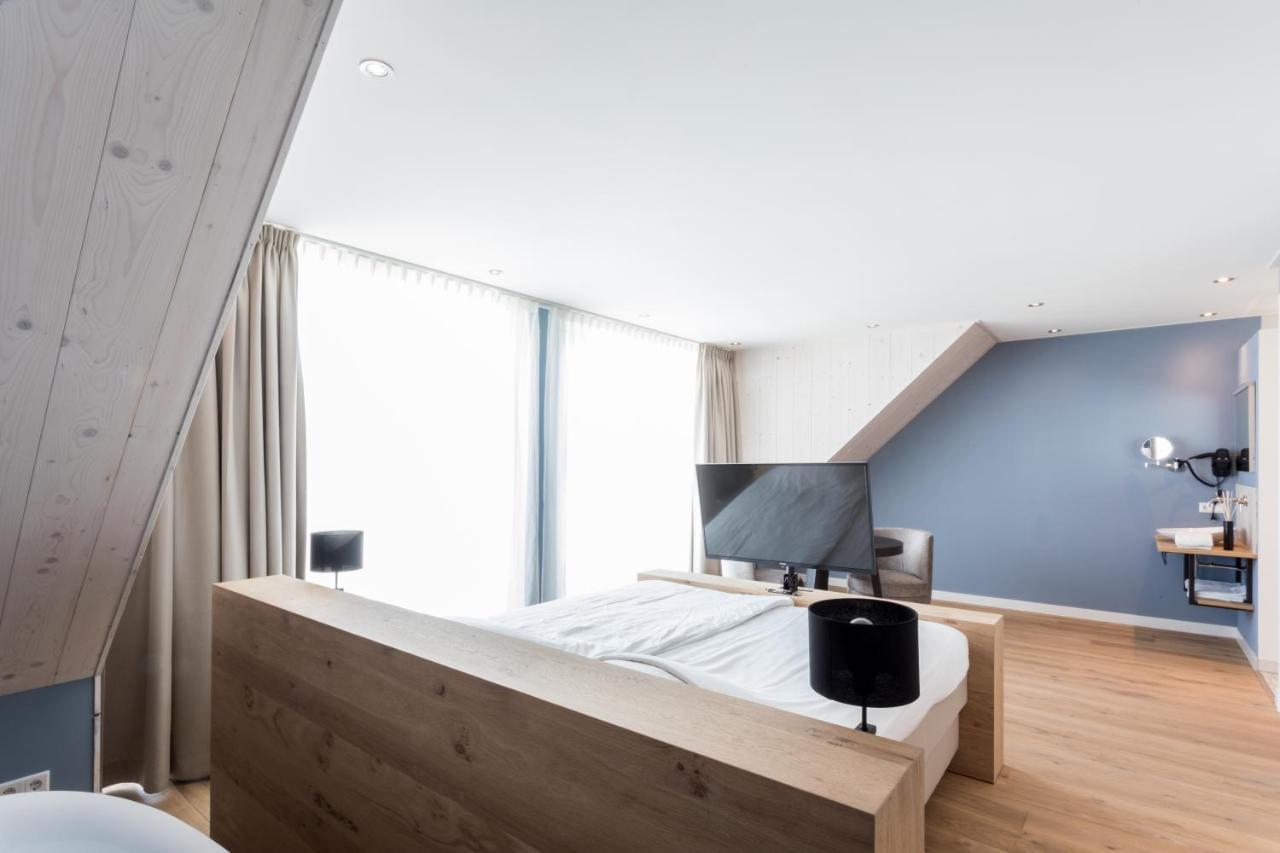 Appartementen Zuidstraat Domburg Dış mekan fotoğraf