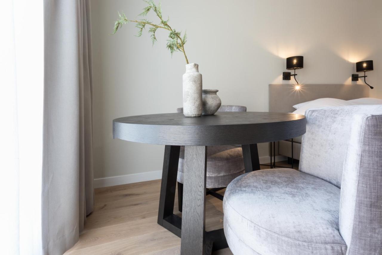 Appartementen Zuidstraat Domburg Dış mekan fotoğraf