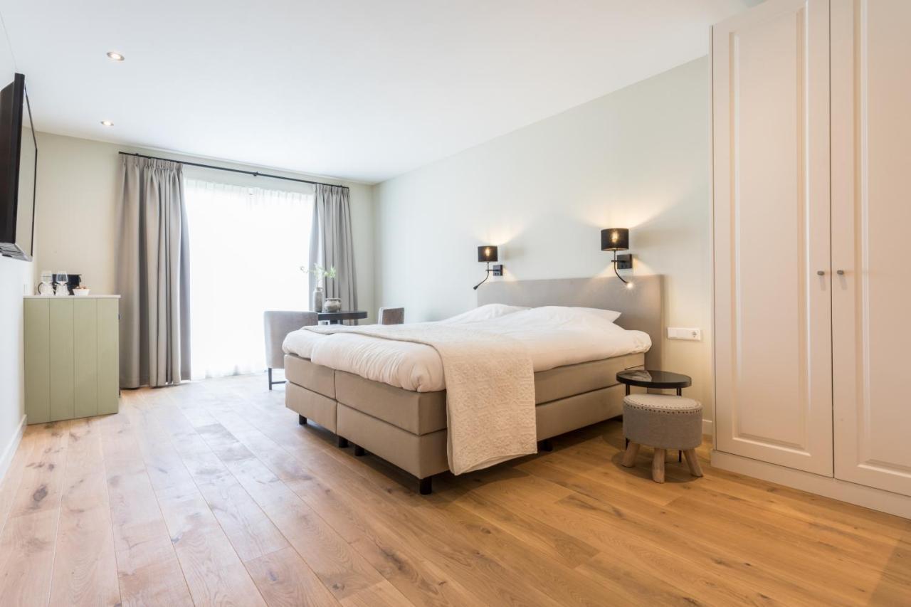 Appartementen Zuidstraat Domburg Dış mekan fotoğraf
