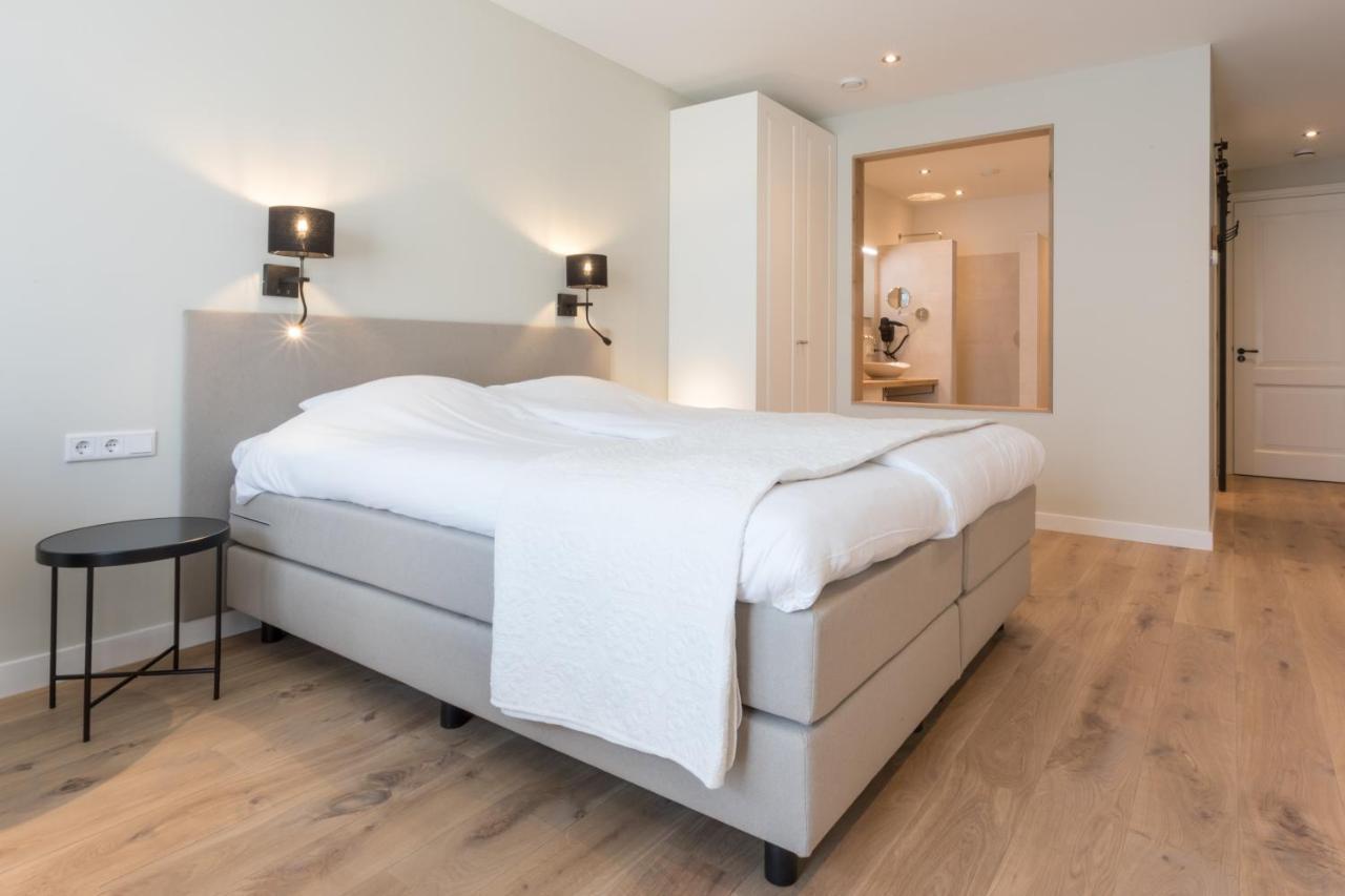 Appartementen Zuidstraat Domburg Dış mekan fotoğraf